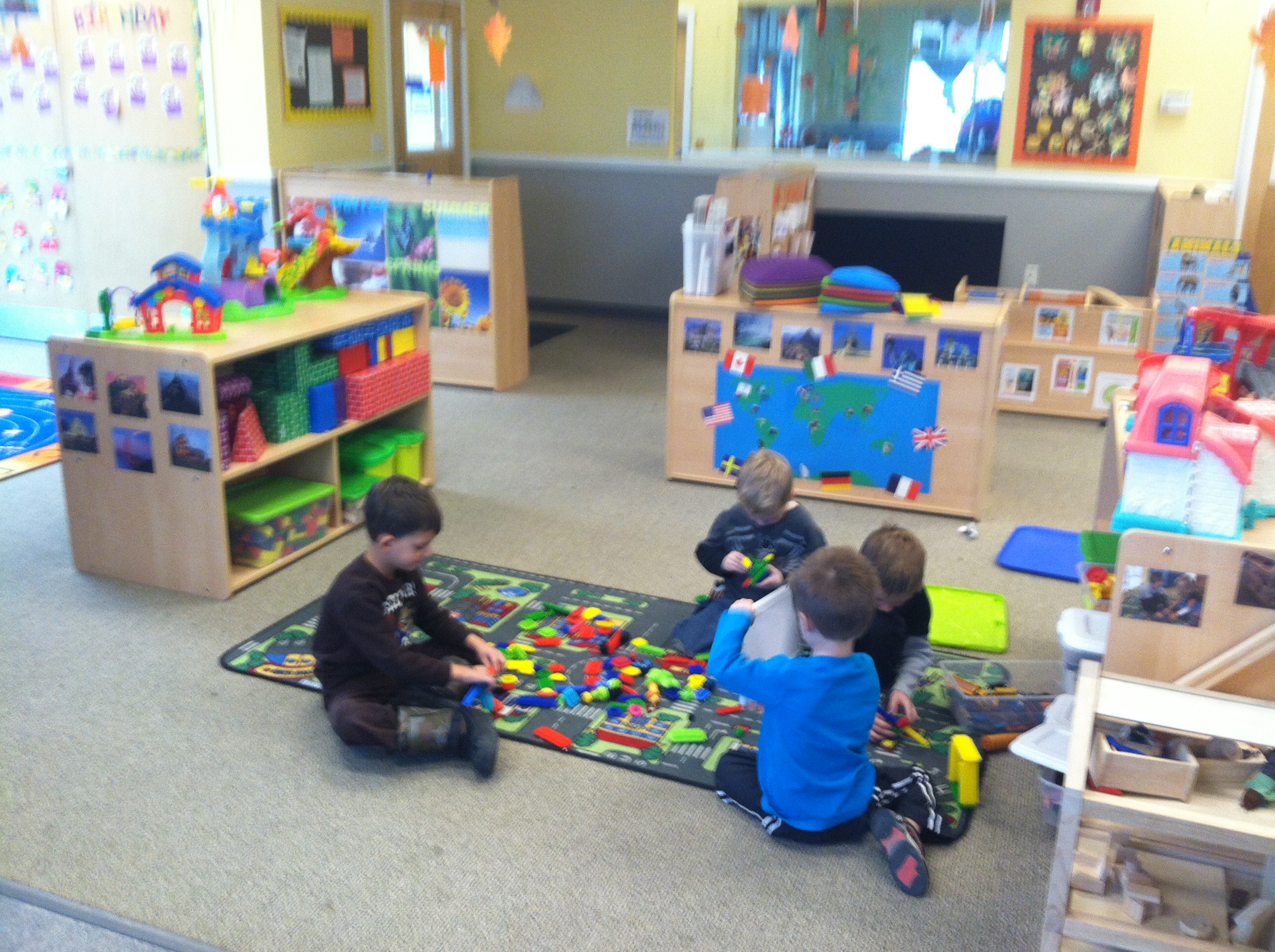Lilac City Early Learning Center's Photo