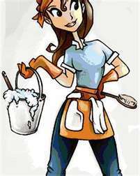 Batch Of Bubbles Cleaning & Maid Services Logo