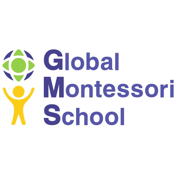 Global Montessori School Logo