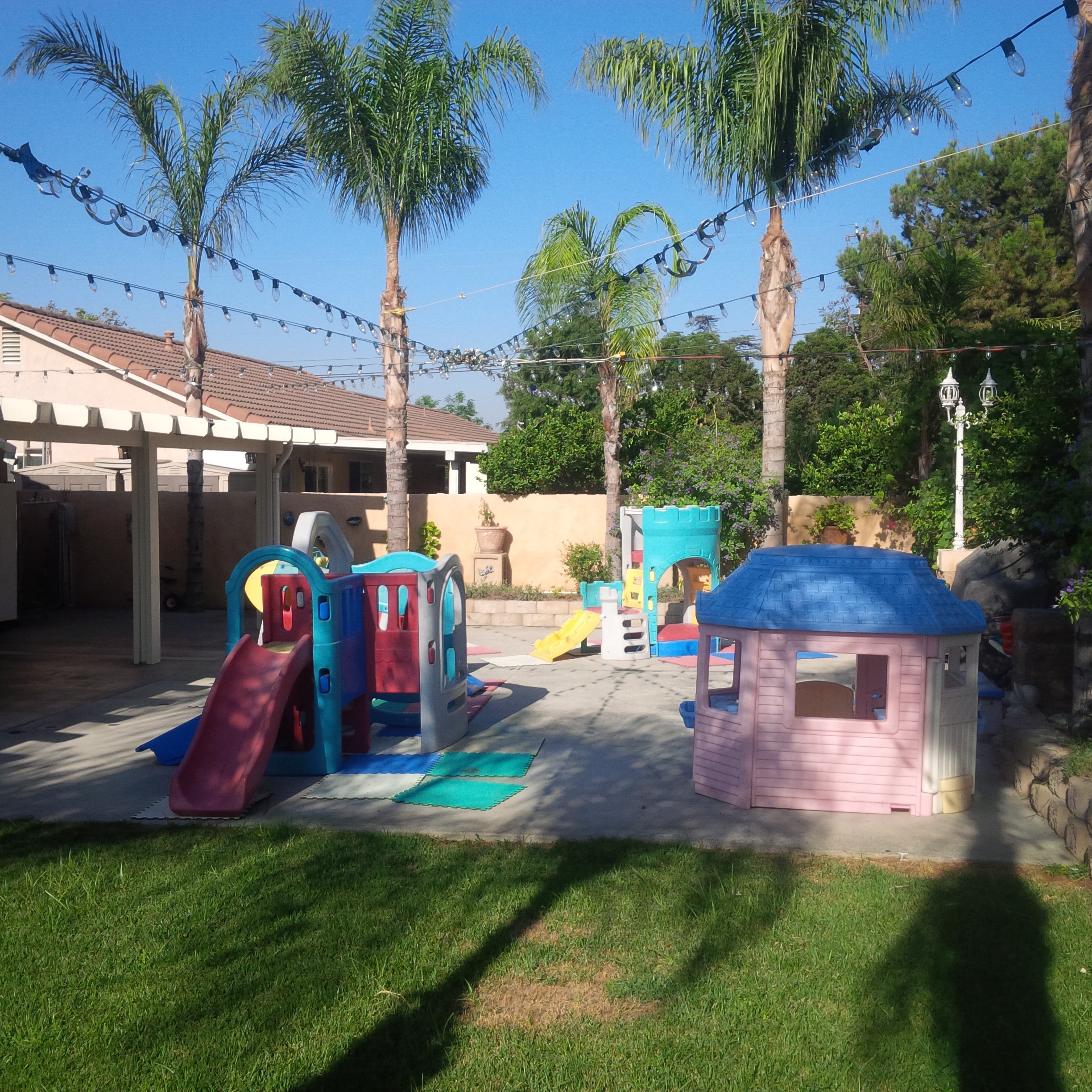 Ruiz-ortiz Family Child Care's Photo