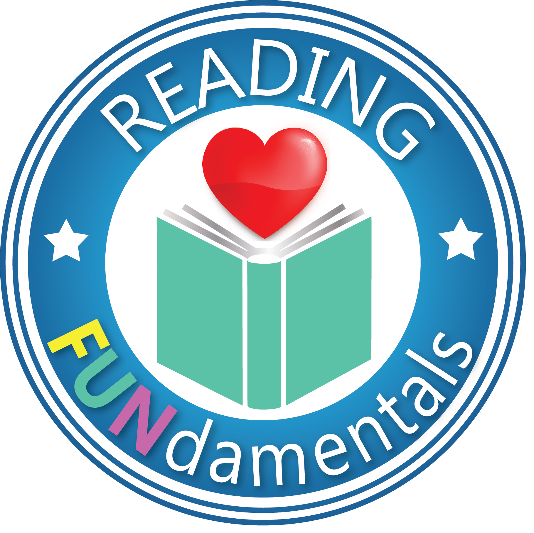 Reading FUNdamentals Tutoring Service's Photo