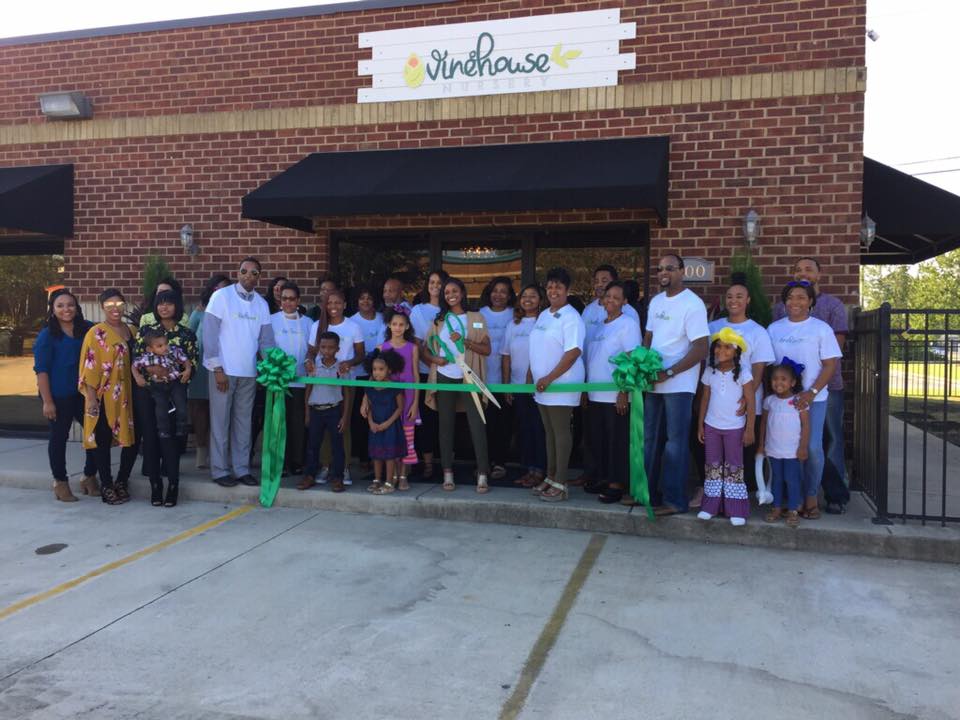 Vinehouse Nursery's Photo