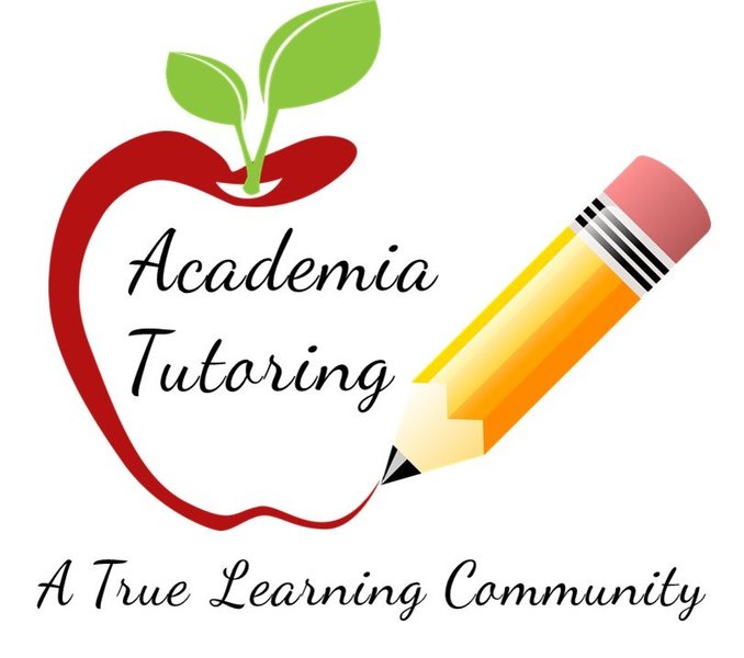 Academia Tutoring Logo