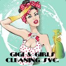 Gigi & Girls Cleaning Services