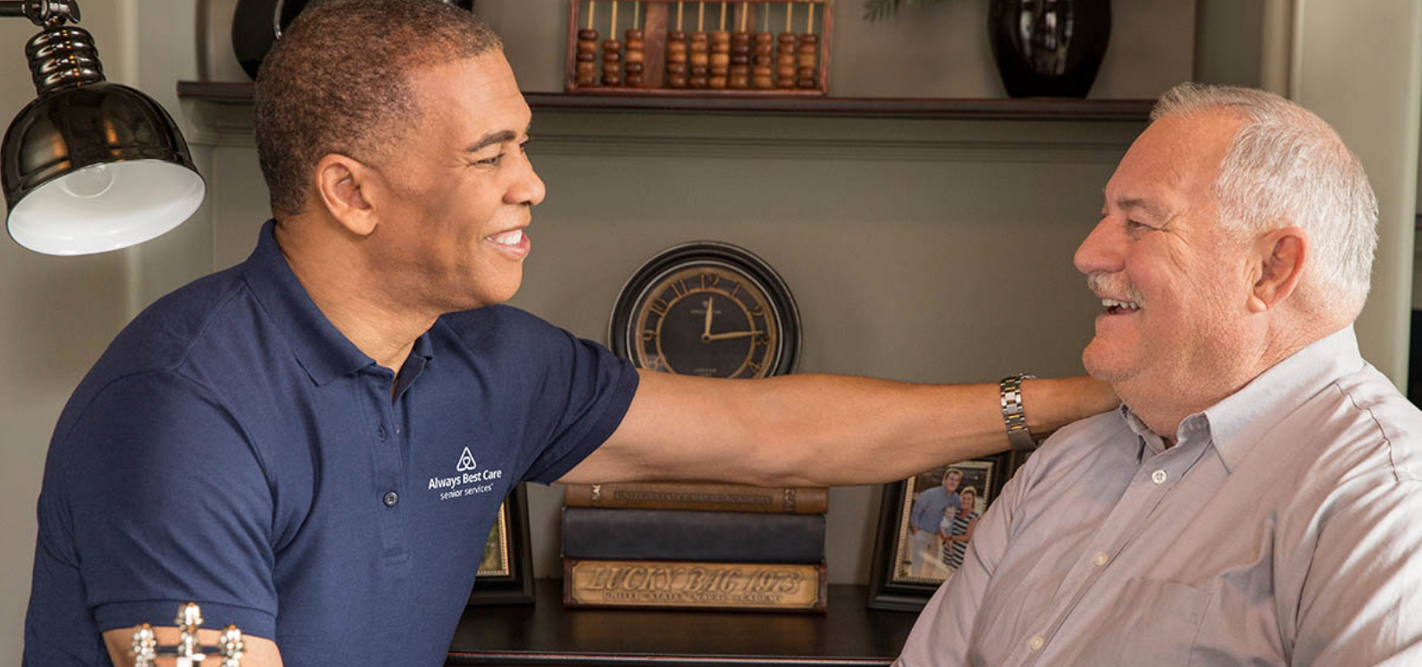 Always Best Care Senior Services's Photo