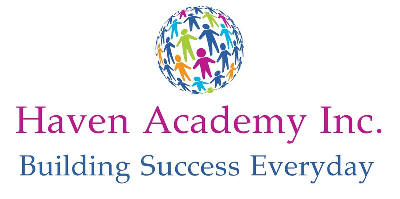 Haven Academy  Inc Logo