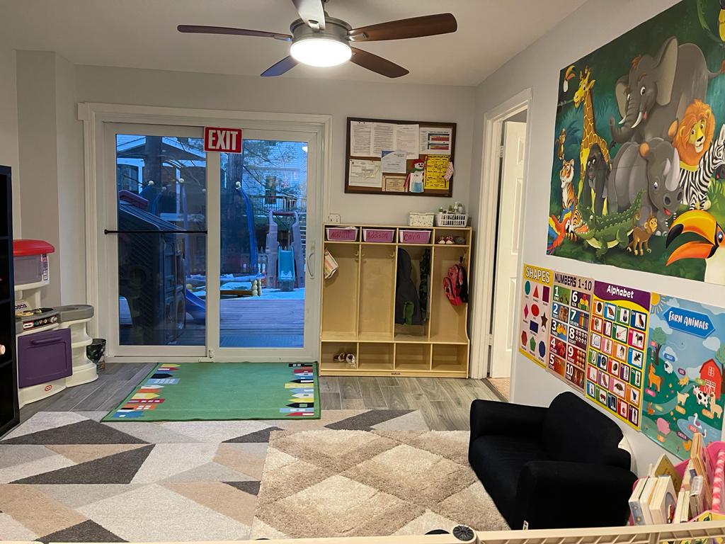 Andrea's Family Daycare's Photo