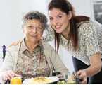 Bartha K.'s Community Foundation's Photo