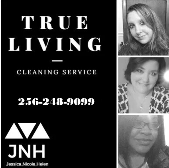 True Living Cleaning Service's Photo