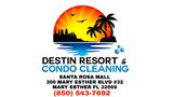 Destin Resort and Condo Cleaning
