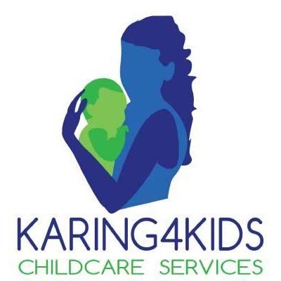 Karing4kids Childcare Services Logo