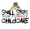 Small Steps New Journey