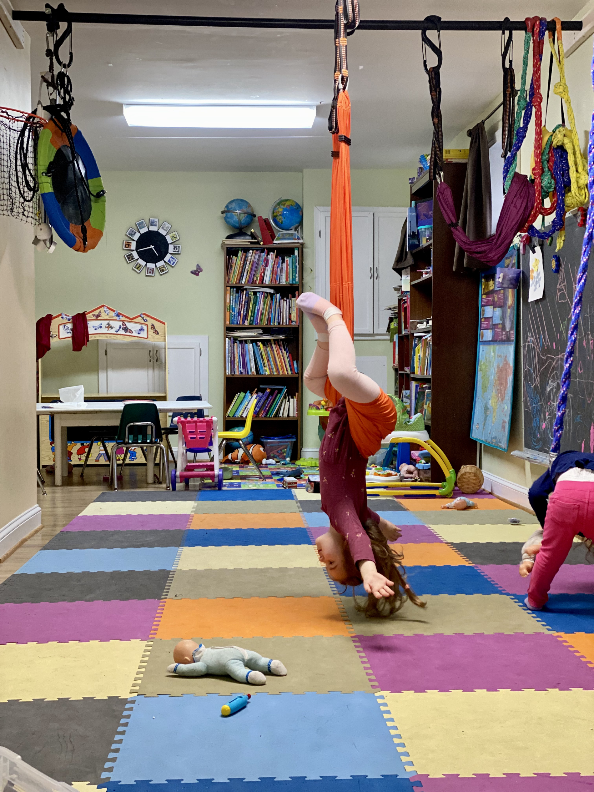 Sona's Child Care's Photo