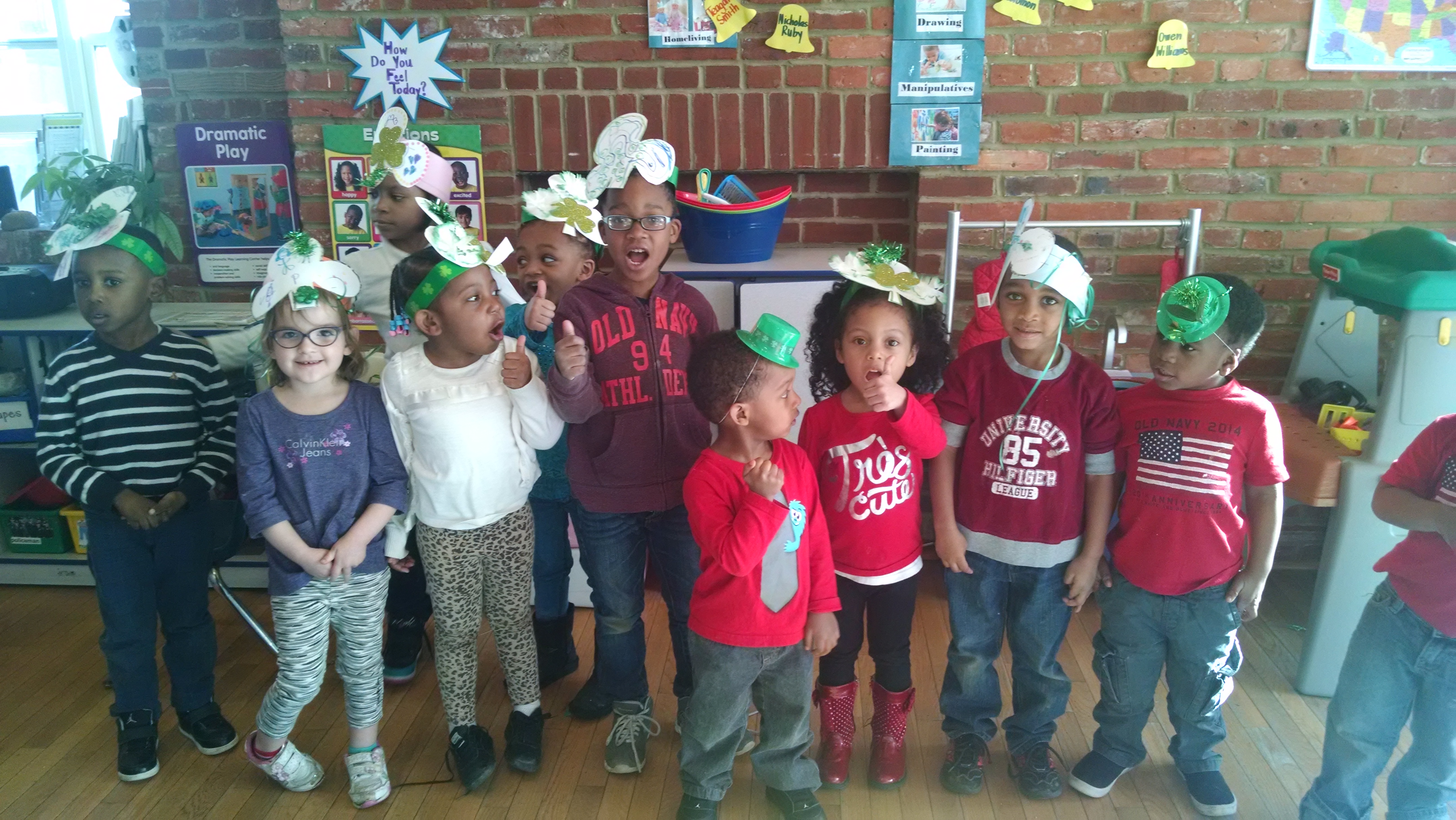 Angels of Life Childcare LLC.'s Photo