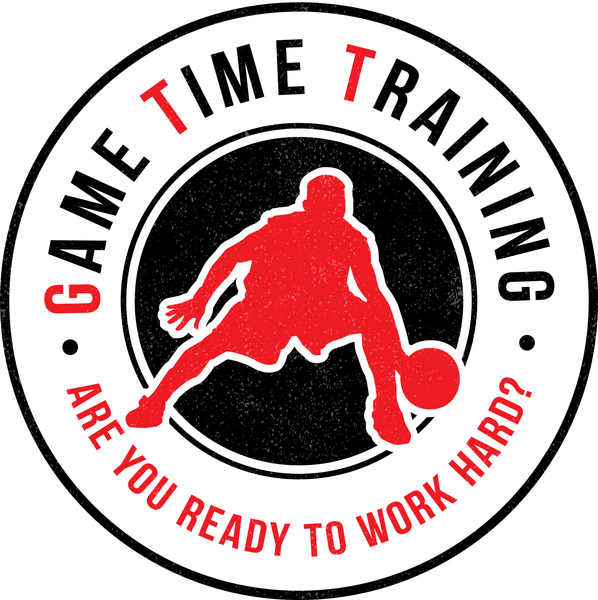 Game Time Training Logo