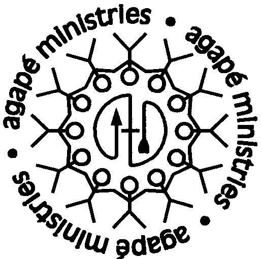 Camp Agape Logo