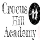 Crocus Hill Academy Logo