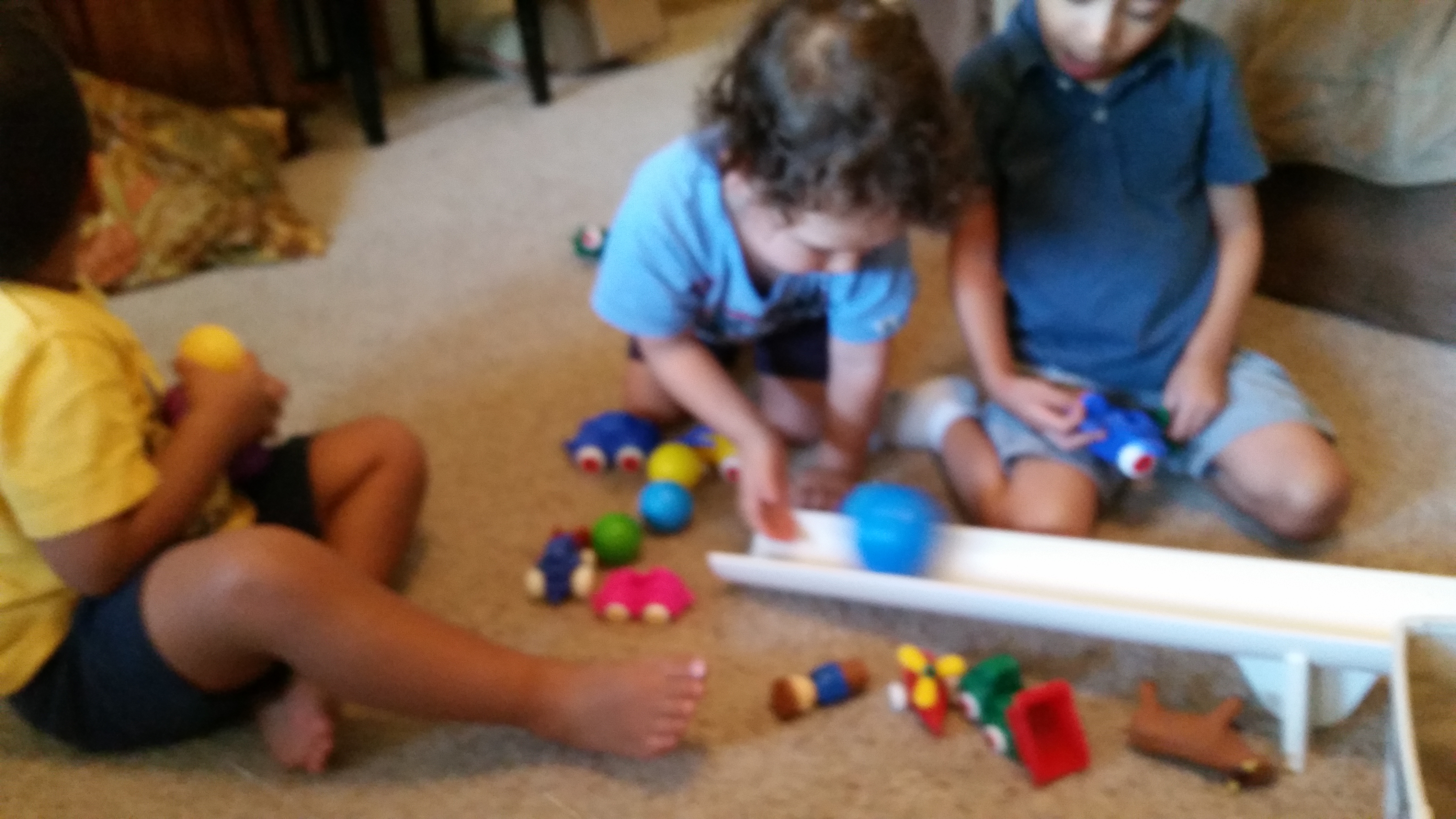 Judy's Family Child Care's Photo