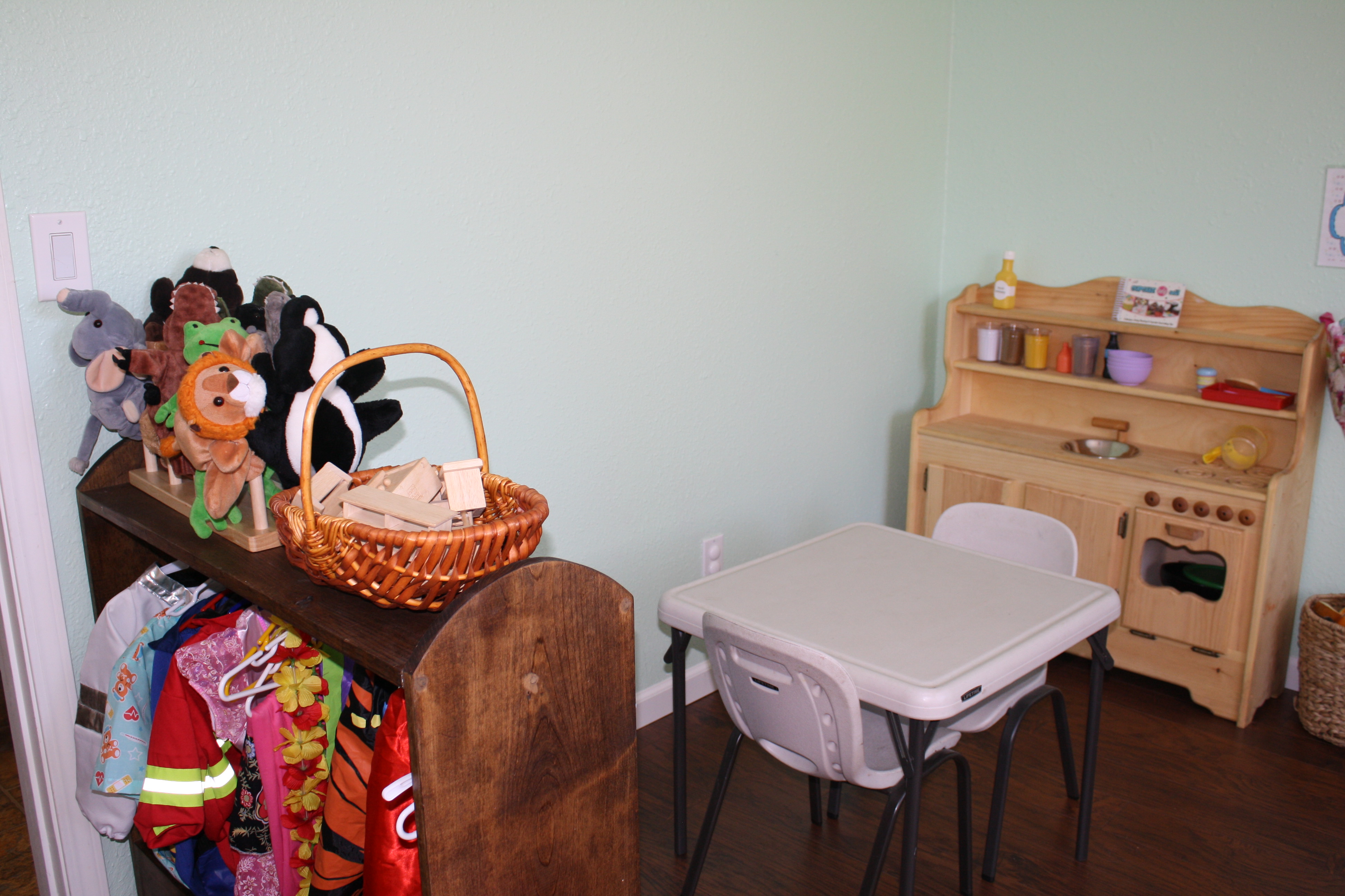 Milestones Early Childhood's Photo