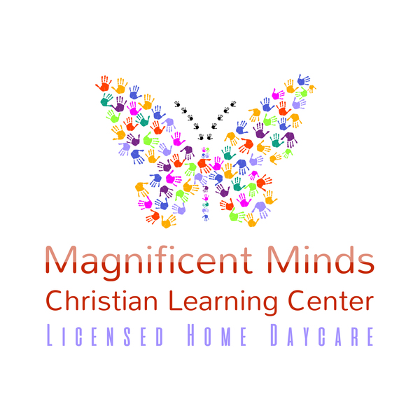 Magnificent Minds Christian Learning Center Logo