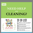 ASW Exquisite Cleaning LLC