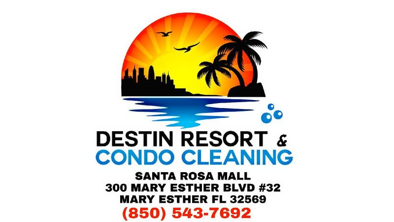 Destin Resort and Condo Cleaning's Photo