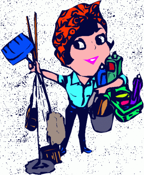 Klutter Cleaner LLC's Photo