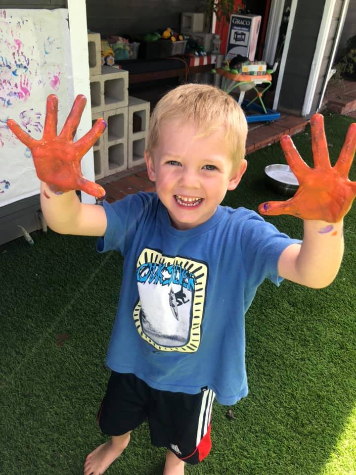 Happy Hilltop Childcare's Photo
