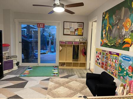 Andrea's Family Daycare