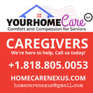Your Home Care LLC