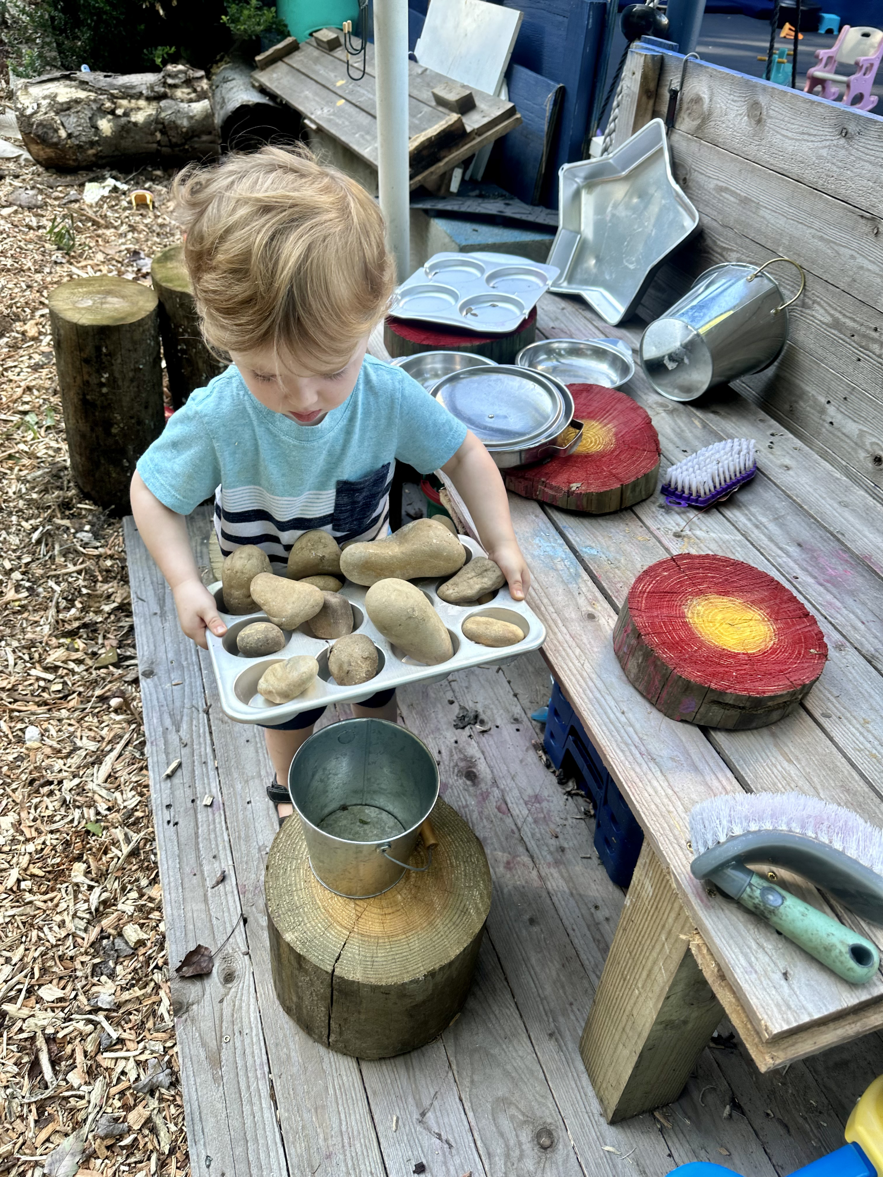 Sona's Child Care's Photo