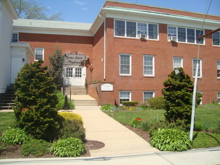 Babylon UMC Nursery School