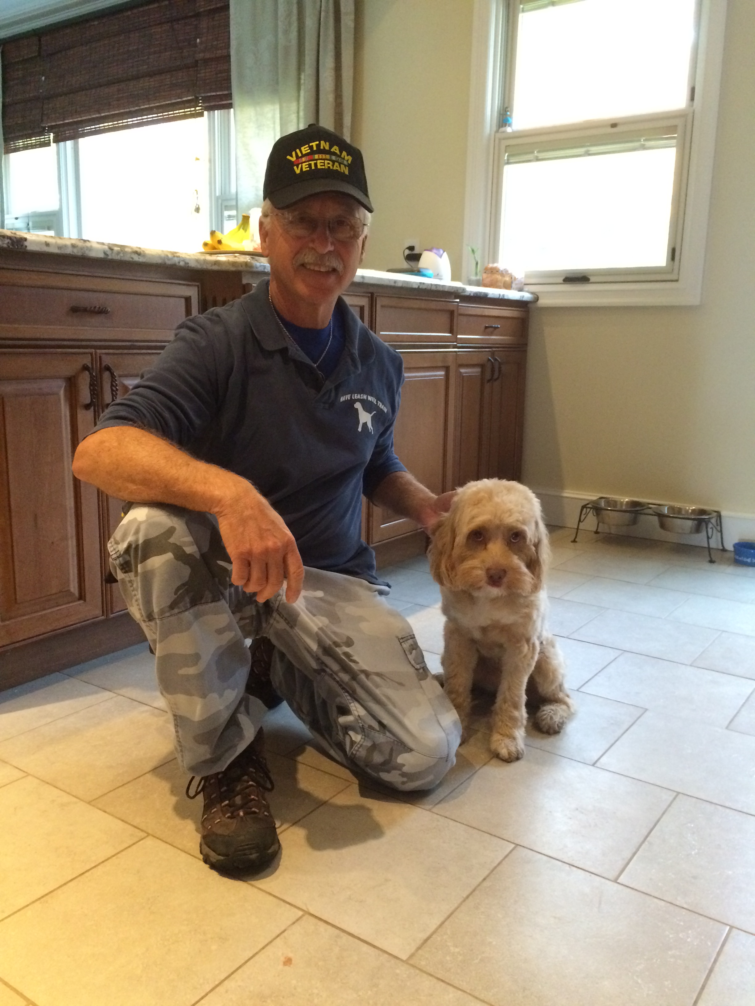 Have Leash Will Train, Inc.'s Photo