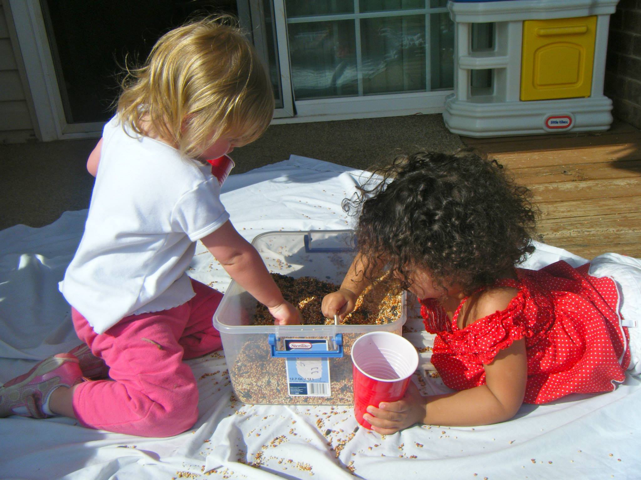 Creative Day Preschool's Photo