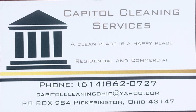 Capitol Cleaning Services LLC's Photo