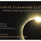 Infinite Cleanings LLC