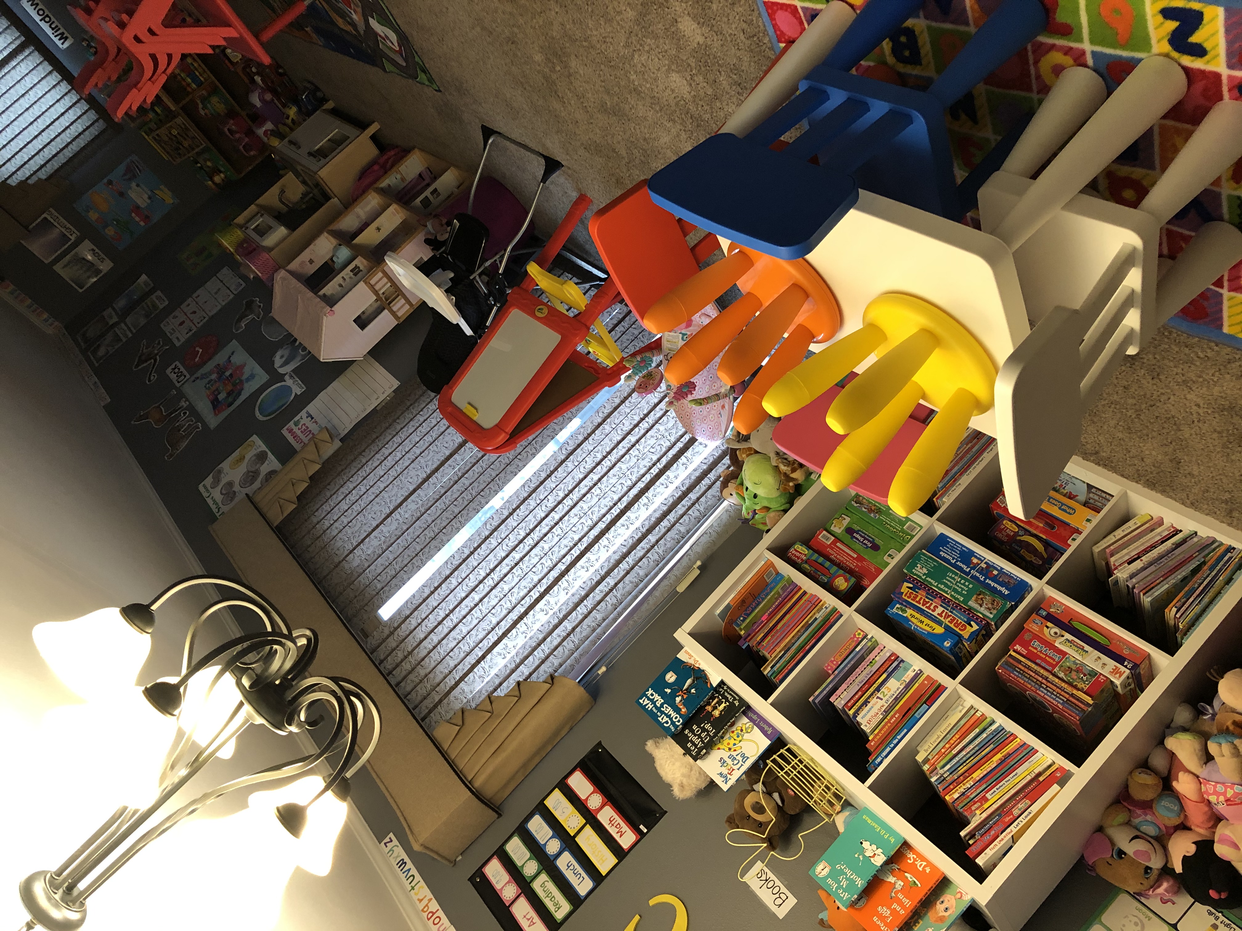 Small Steps New Journey's Photo