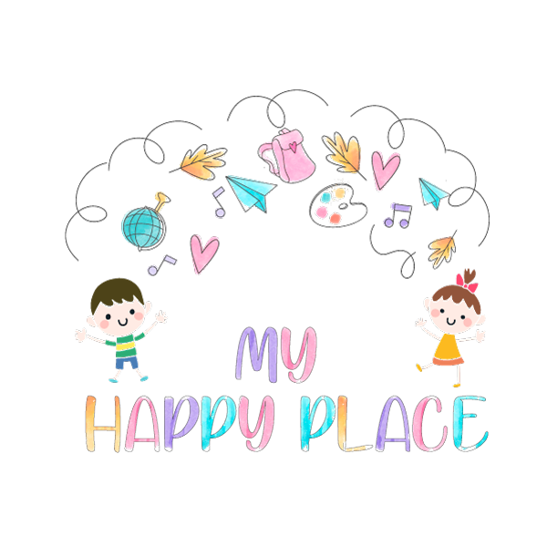 My Happy Place Logo