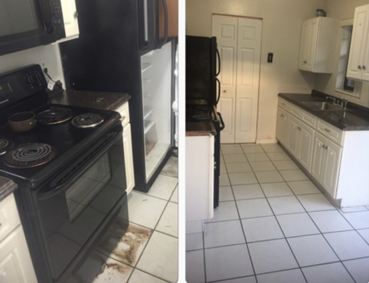 Professional Cleaning Service Miami's Photo