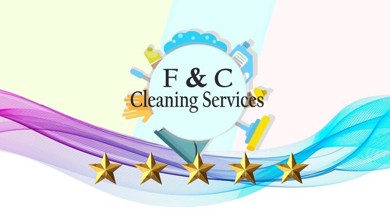F&C CLEANING SERVICES OF NJ's Photo
