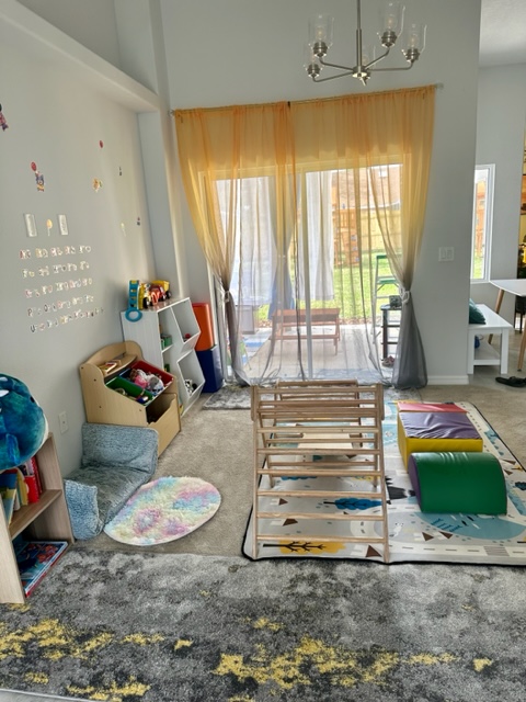 Lil Scholar's Day Camp LLC's Photo