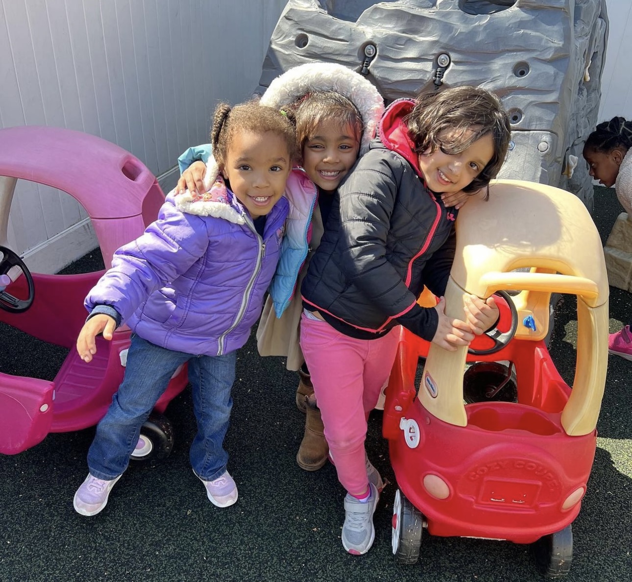 Academic Explorers of Merrick, LLC's Photo