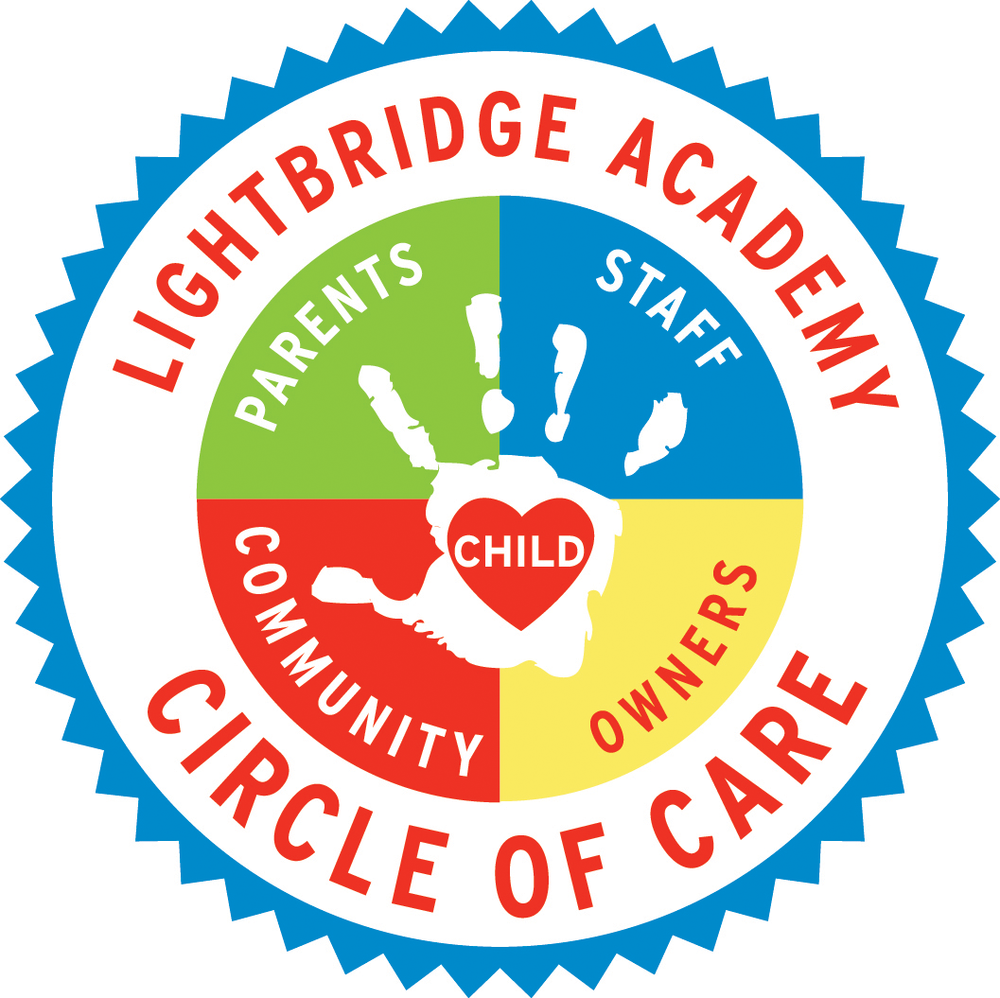 Lightbridge Academy Renaissance Logo