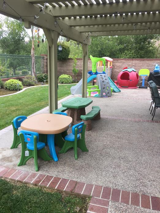 Beavers Family Childcare's Photo