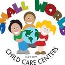 Small World Child Care of West Jordan