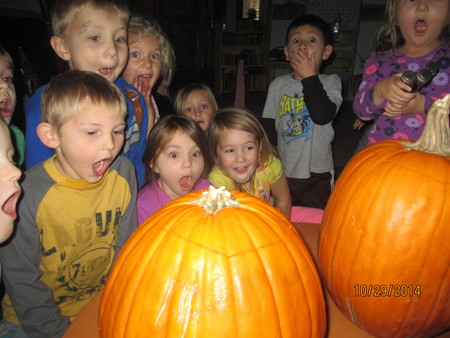 Prairie Hill Montessori