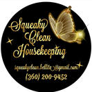 Squeaky Clean Housekeeping