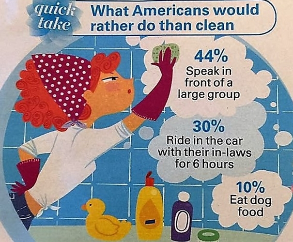 Carefree Cleaning Company's Photo