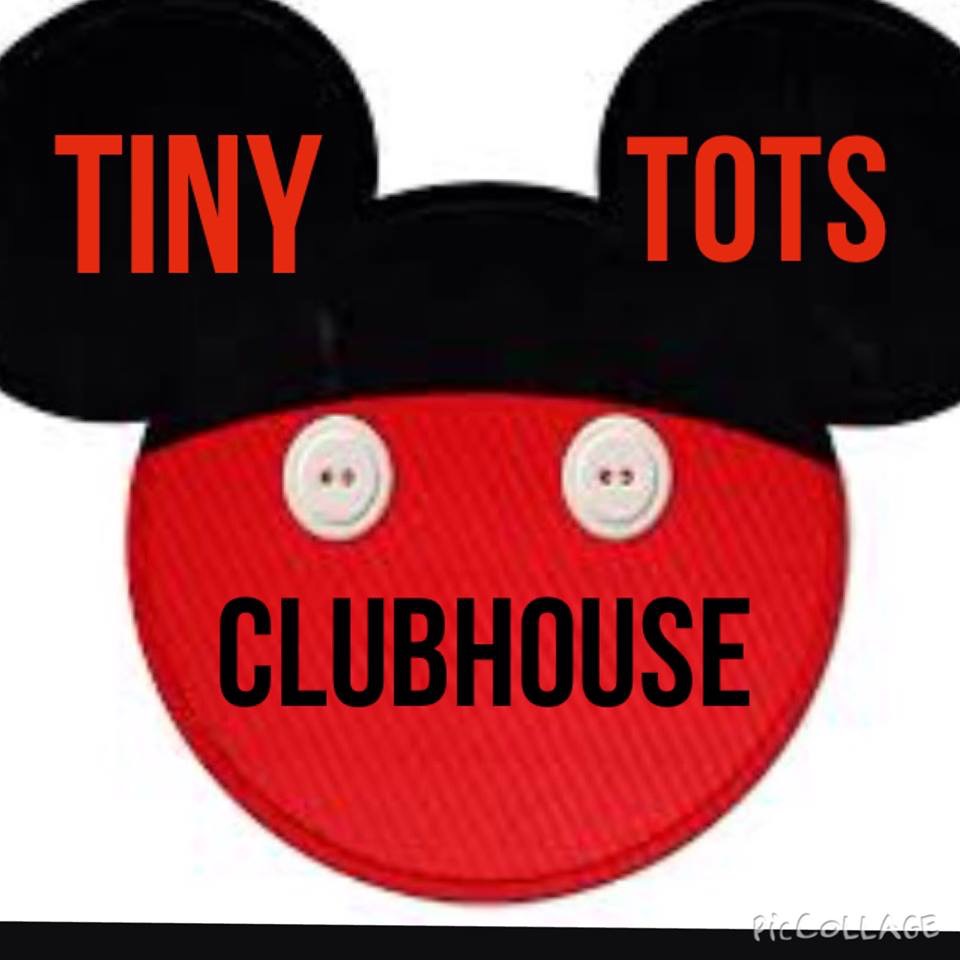 Tiny Tots Clubhouse's Photo