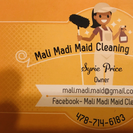 Mali Madi Maid Cleaning Services
